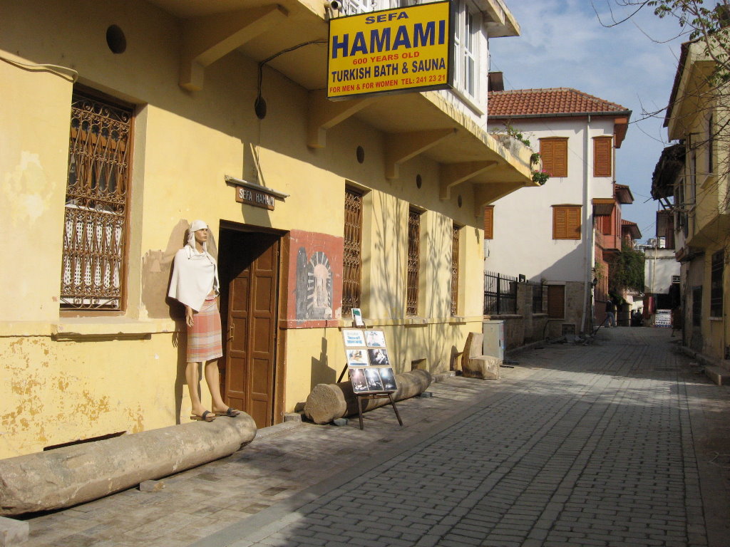 sefa hamam